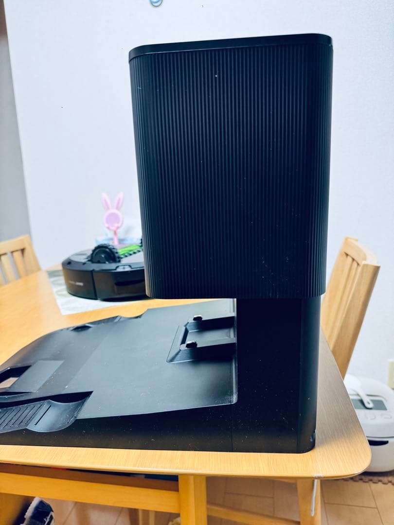 【使用2時間】IROBOT ルンバ コンボi5+ 個装箱セット 動作保証