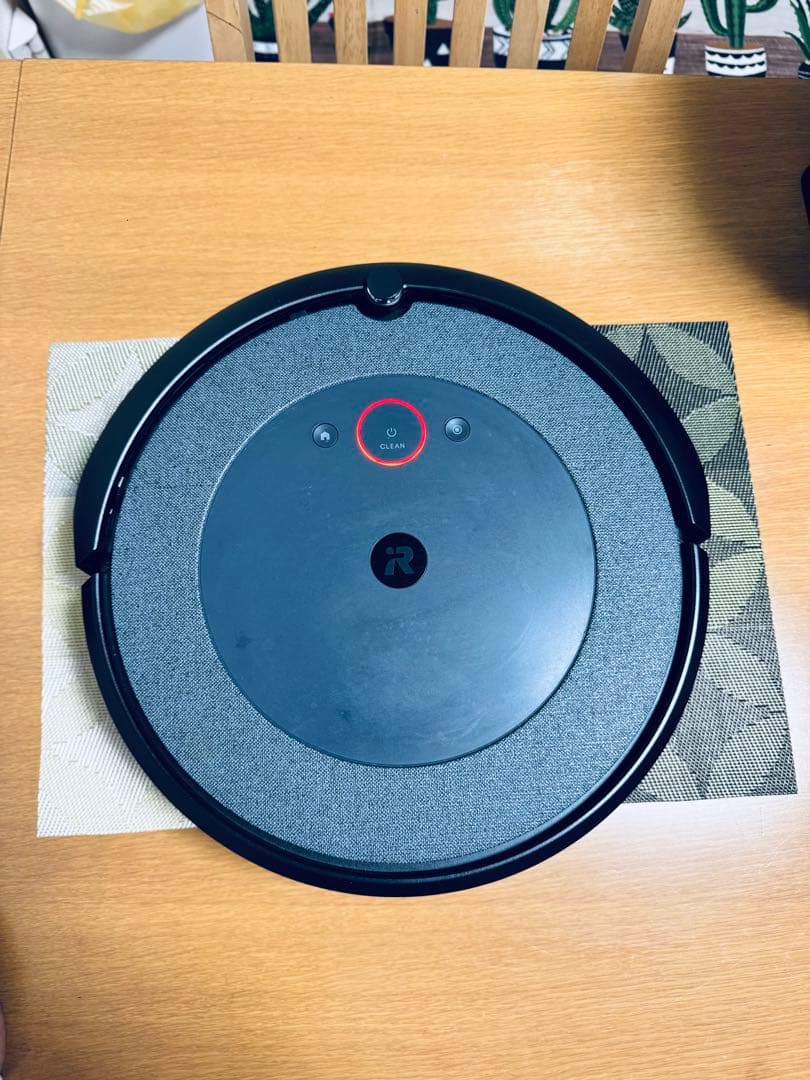 【使用2時間】IROBOT ルンバ コンボi5+ 個装箱セット 動作保証