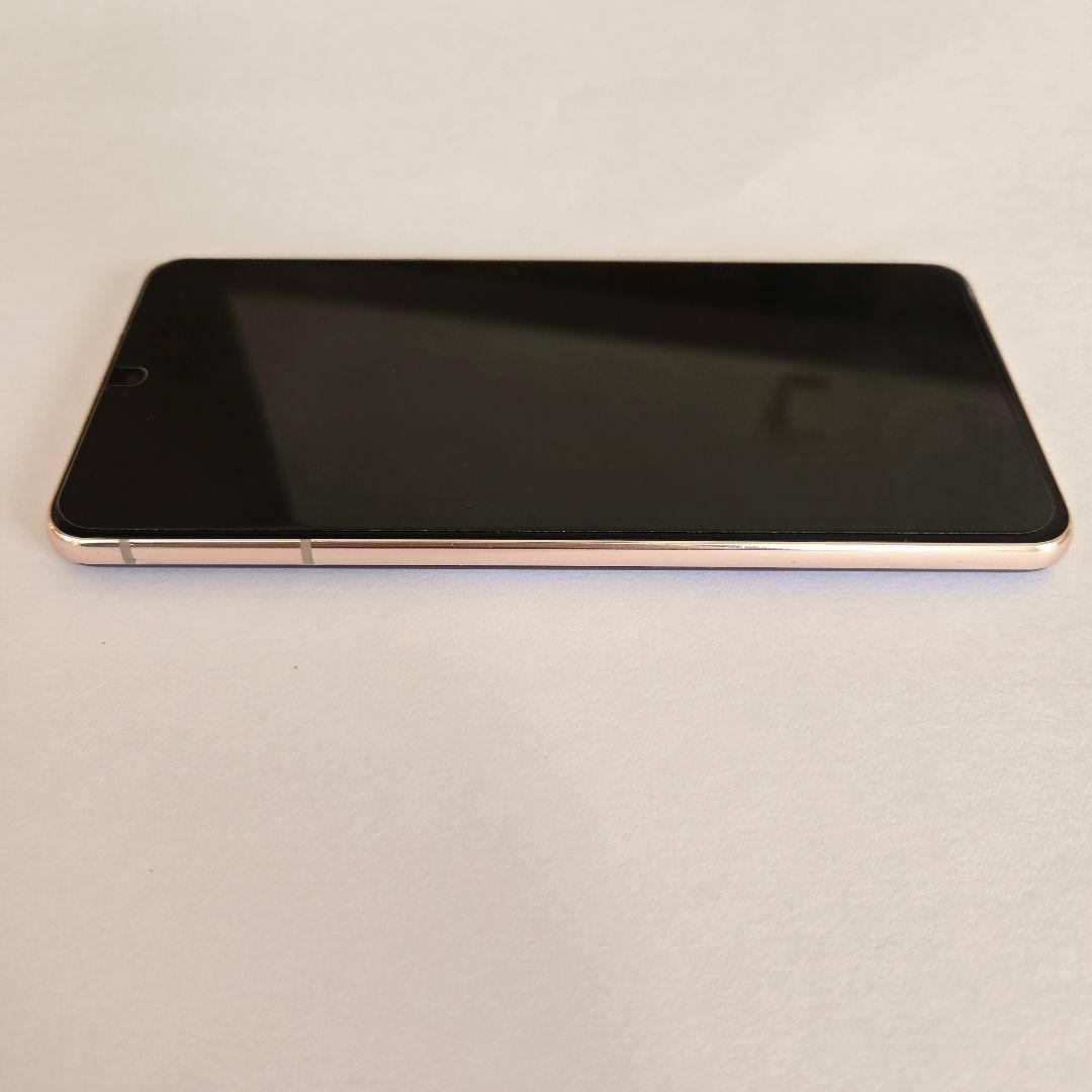 Galaxy S21 SCG09 SIMフリー バッテリー80%以上