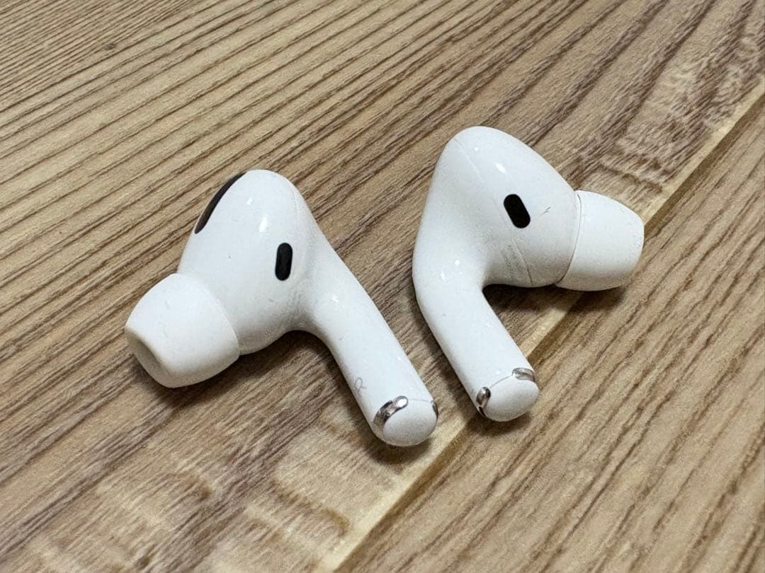 Apple AirPods Pro 第一世代　本体　A2190