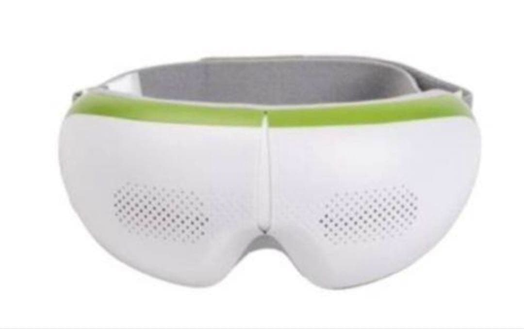 GALAXY G-ONE アイマッサージャー