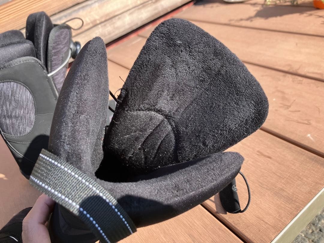 HEAD ZORA/BOAシステム スノーボードブーツ 23.5cm