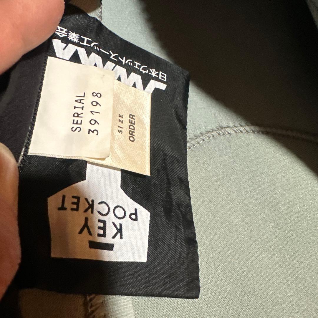 極美品ウェットスーツ レディースMOBBY’S！