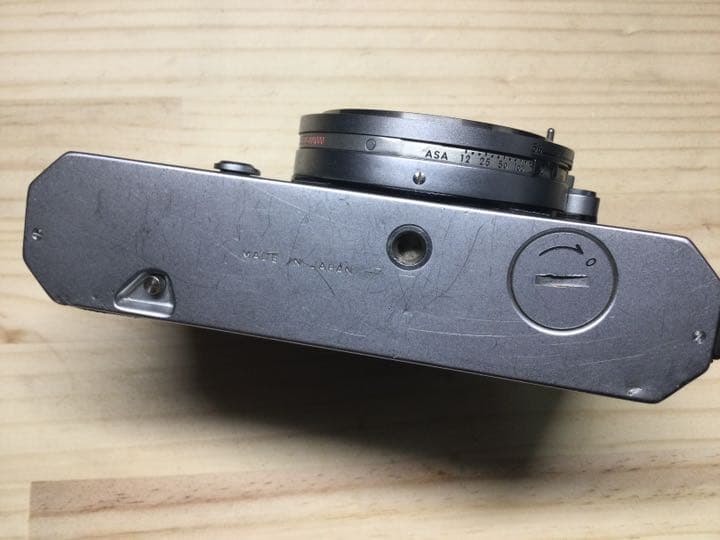 Nlkomat FTNボディNIKKOR80〜200mm f4.5ストロボセット