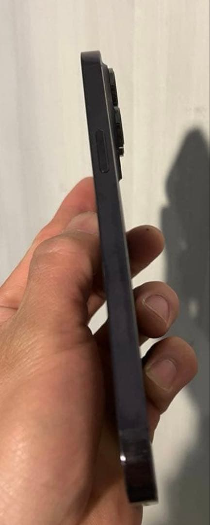 ａ*ｅ様 iPhone14Pro 256GB ディープパープル　修理履歴なし　概