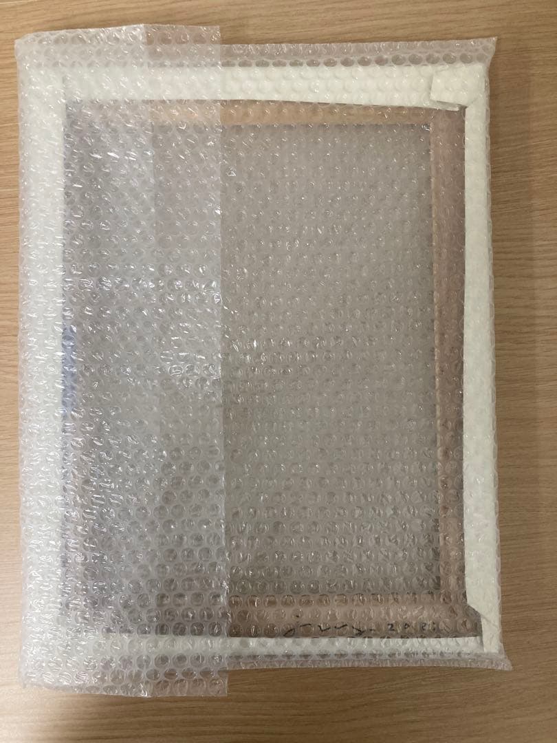 ジェリー鵜飼　キャンバスアート　スマイルビレッジ#1 jerry ukai