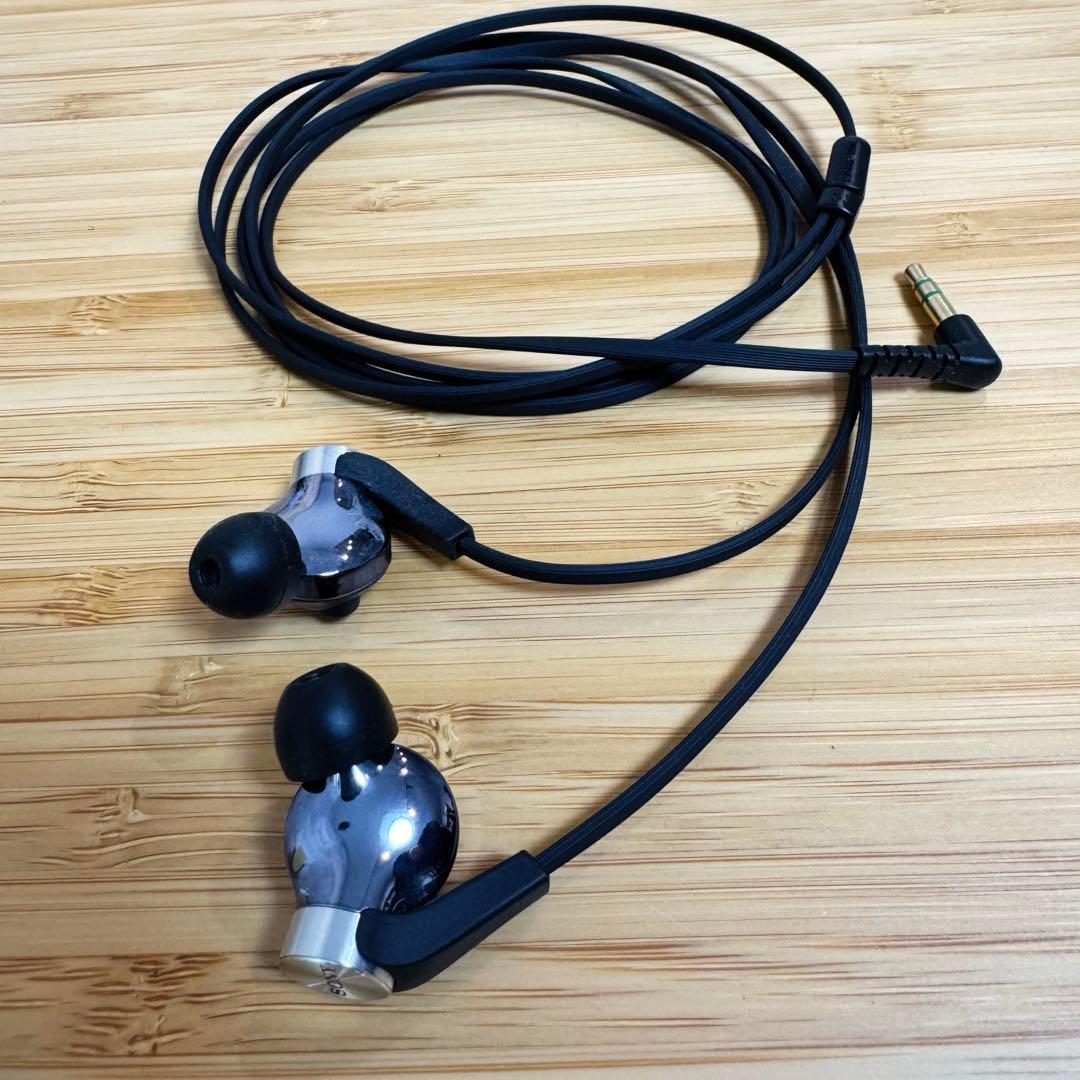 【本体のみ】SONY MDR-XB90EX イヤホン