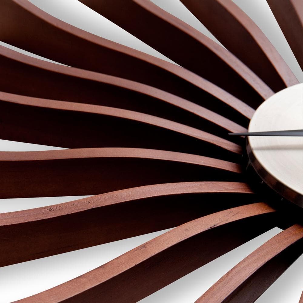 ジョージネルソン フラッタークロック 時計 掛け時計 ネルソンクロック