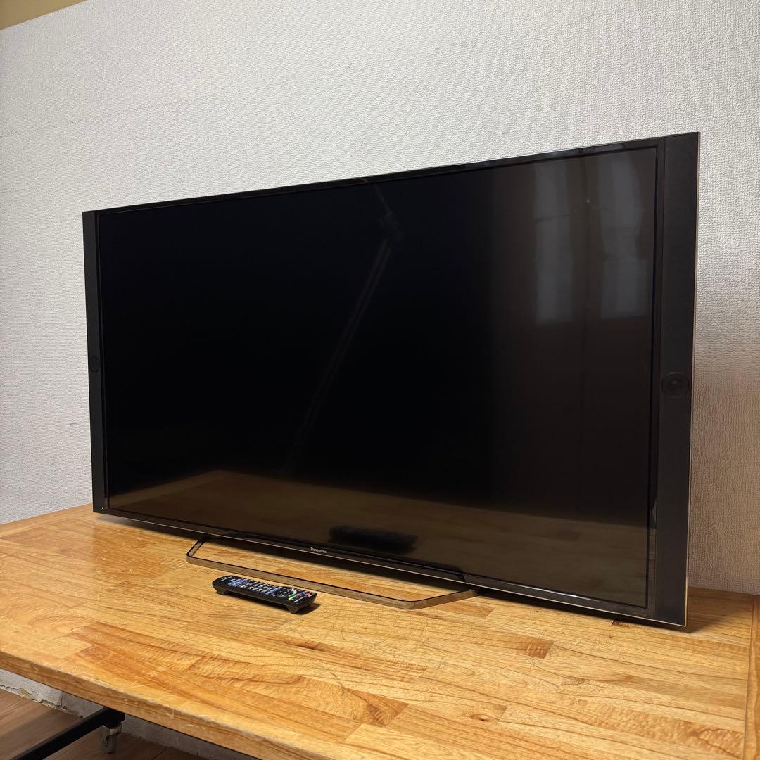パナソニック 55V型 4K 液晶テレビ VIERA TH-55EX850
