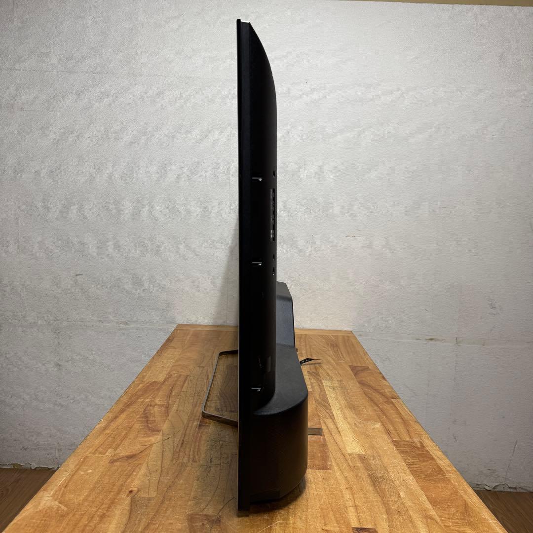 パナソニック 55V型 4K 液晶テレビ VIERA TH-55EX850