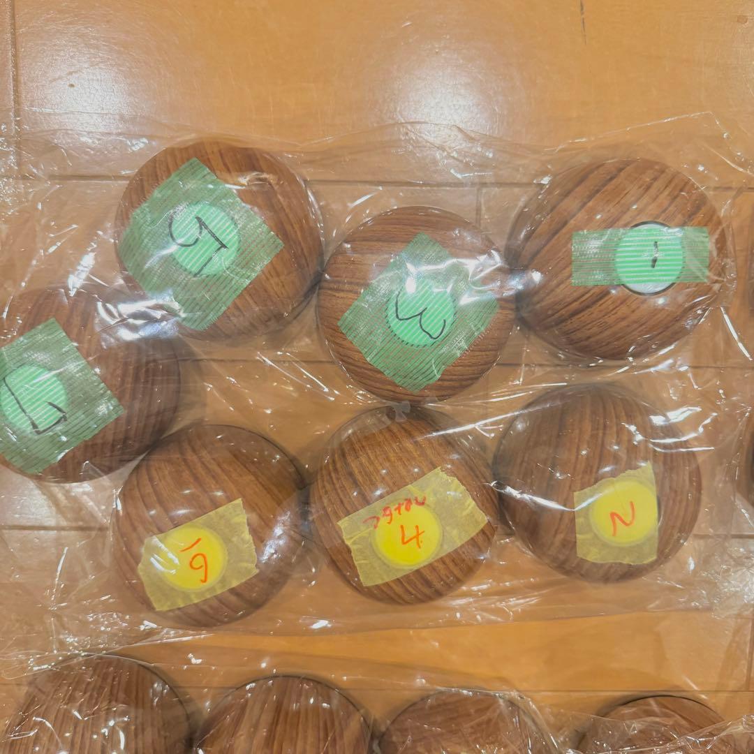 【動作品】BELSTAR 受信表示機 ナンバー消機 送信機×38個 飲食店ベル