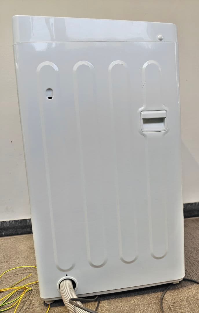 Haier ハイアール 縦型洗濯機 JW-C55A 5.5キロ