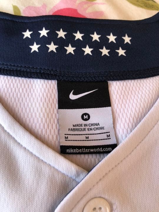 【浅村選手サイン入り】西武ライオンズ ユニホーム ユニフォーム