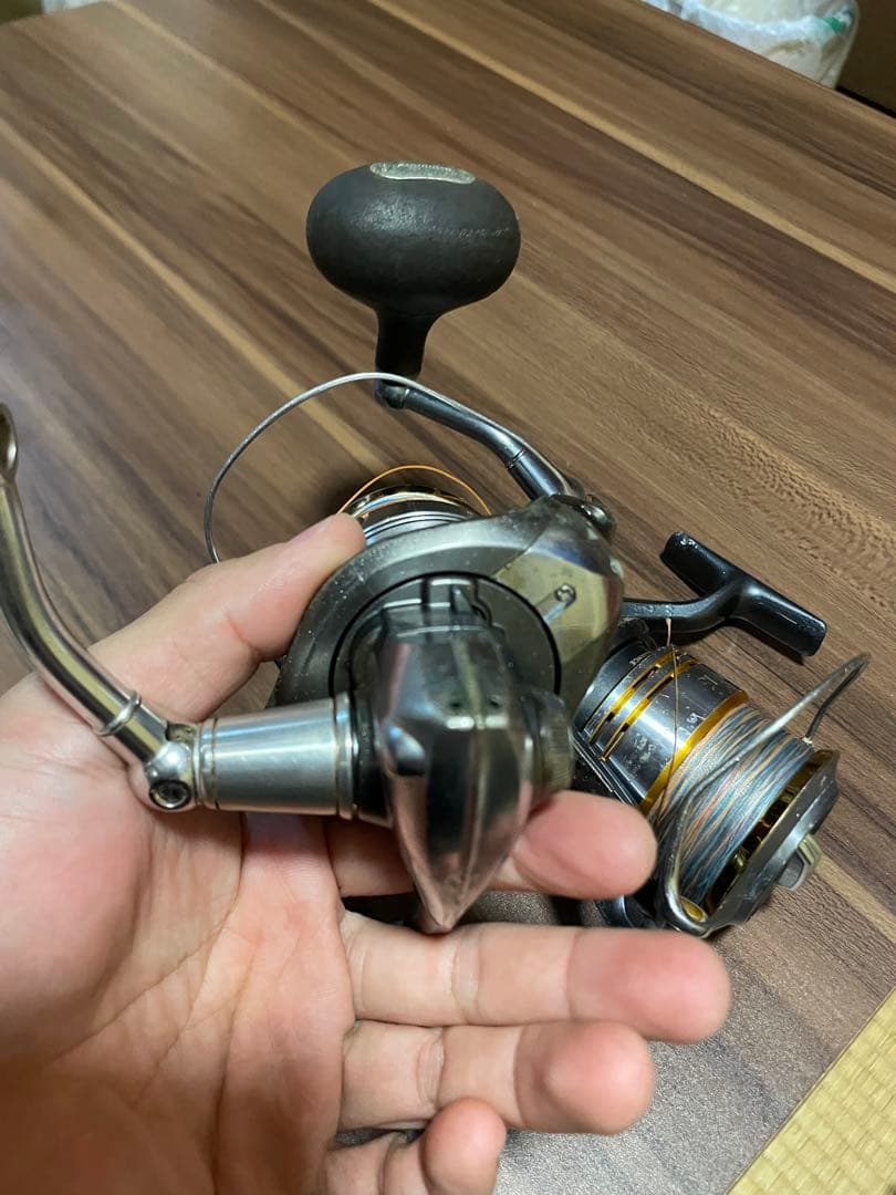 ツインパワー　twin power 2台セット！