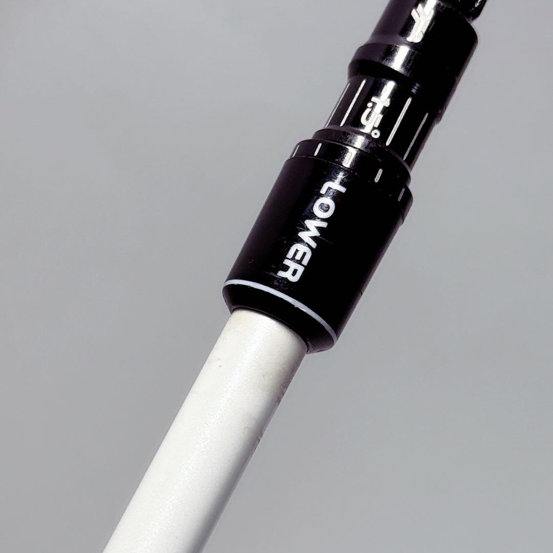 テーラーメイドスリーブ　ドライバー用　 ATTAS COOL 6X USTマミヤ