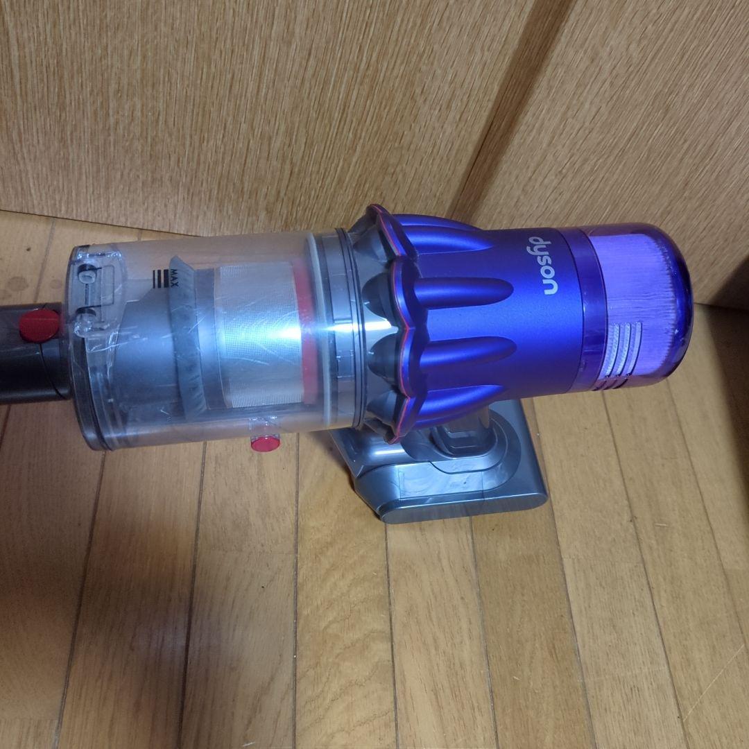 ダイソンsv18 Digital Slim Fluffy Origin