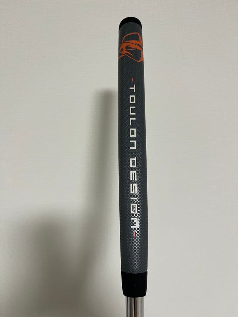 【美品】オデッセイ トゥーロン スモールバッチ オースティン ロングネック