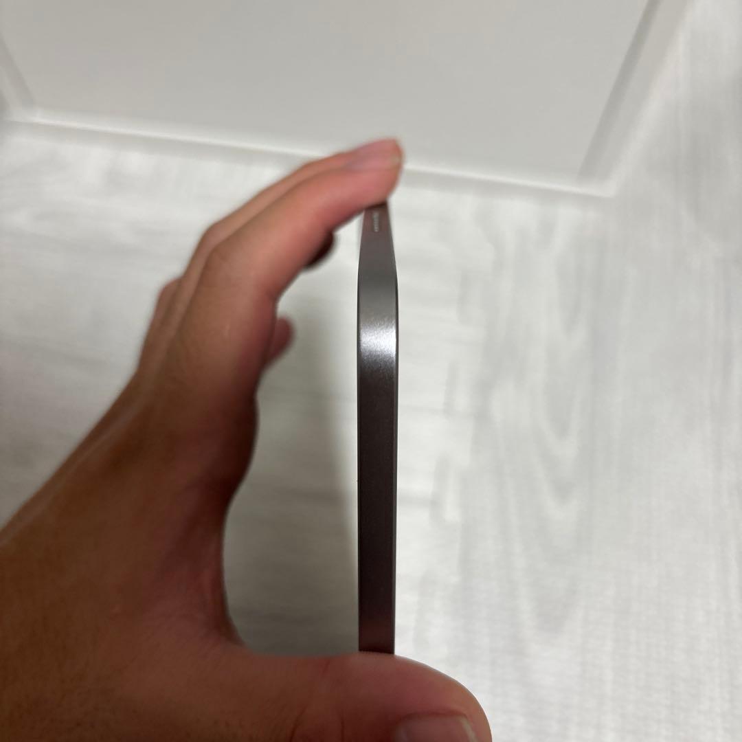 d*b様 【良品】iPad/Pro/11インチ/第4世代/128GB/スペースグ