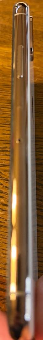 【美品】Apple iPhoneXs 256GB SIMフリー ゴールド