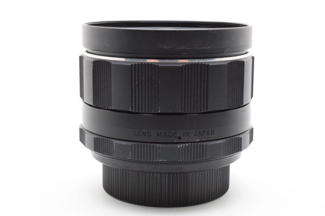 レンズ(単焦点) #277 Super-Multi-Coated TAKUMAR 24mm 3.5