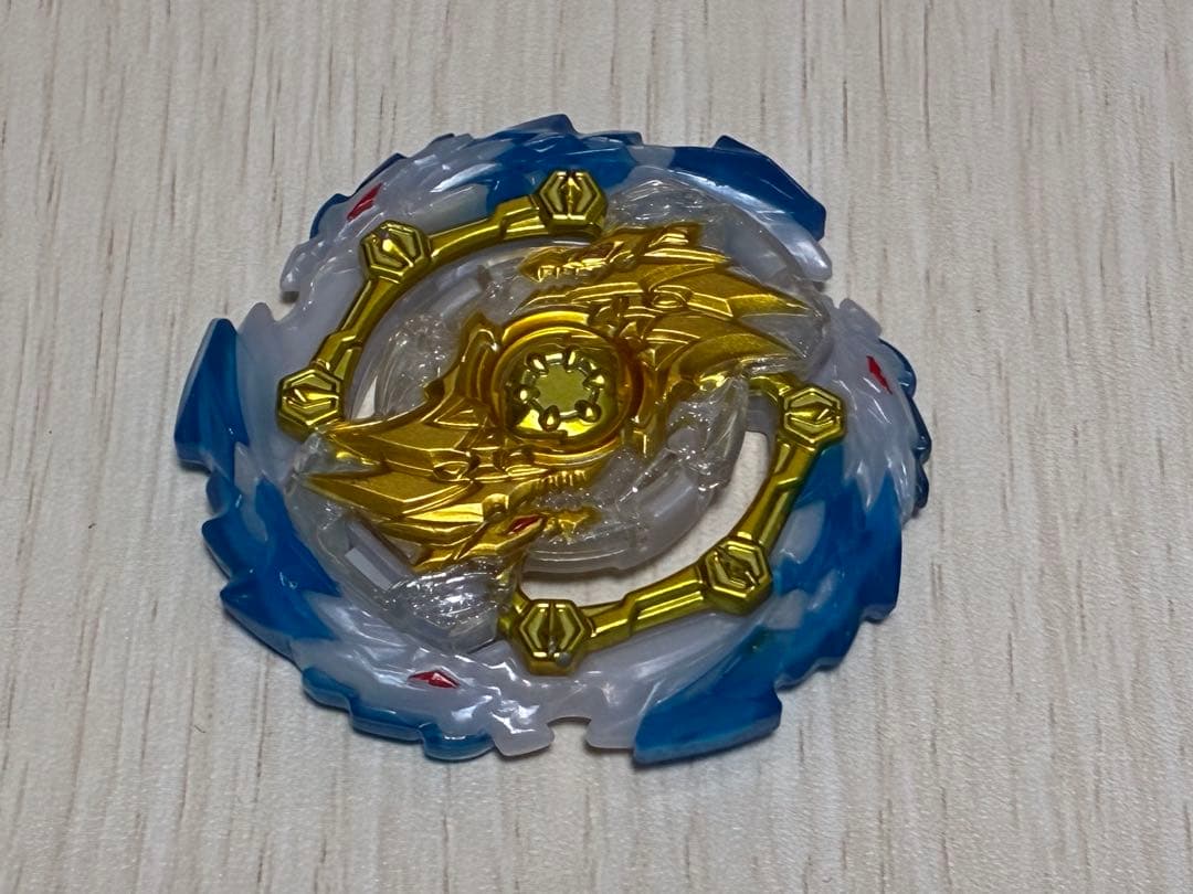 （希少）銀はがし　ウィザードファブニル光龍vre