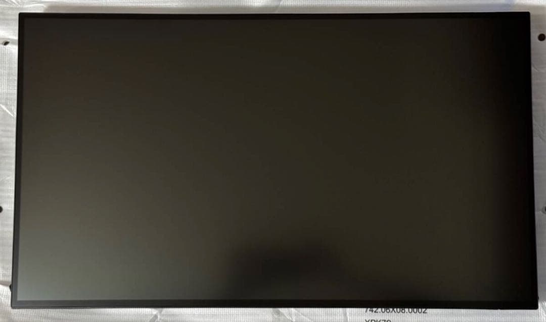 DELL ウルトラシャープモニター　U2723QX 美品