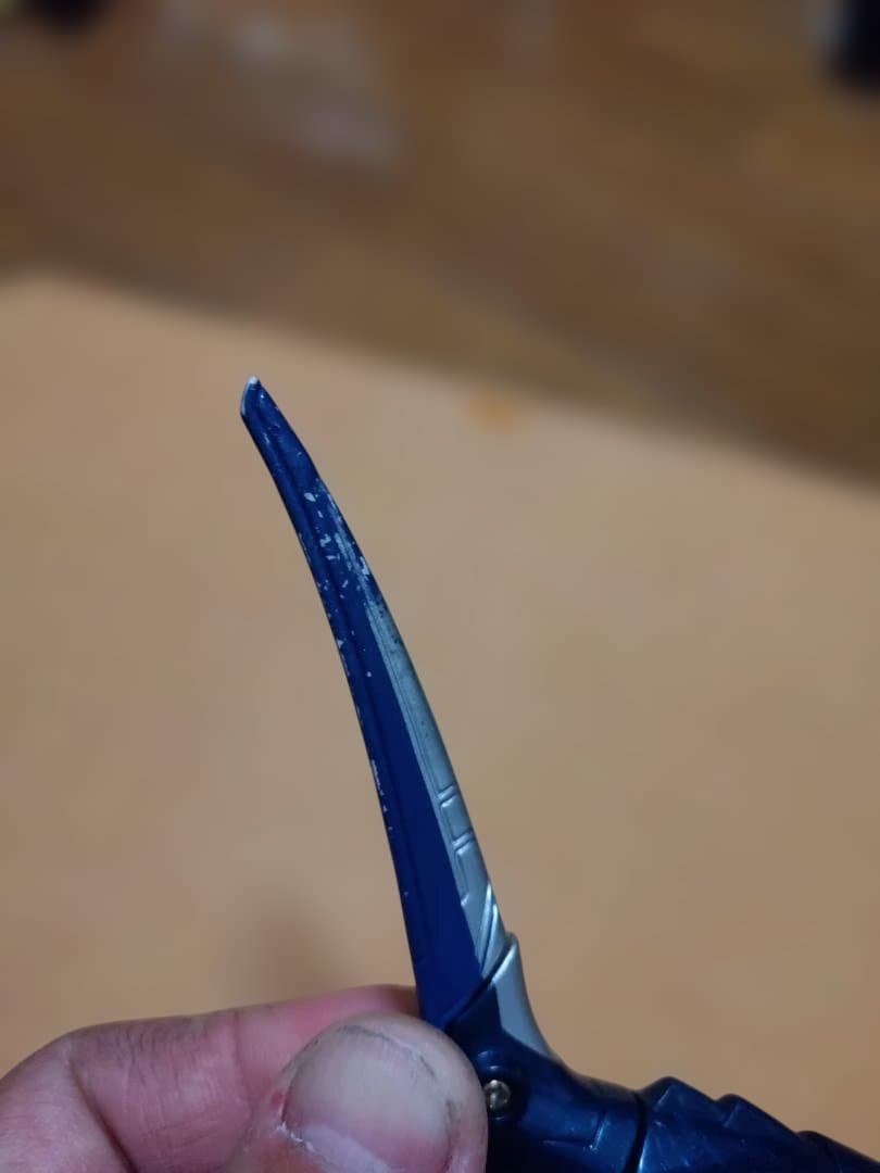 百獣戦隊ガオレンジャー　DX超合金　百獣合体　ガオキング