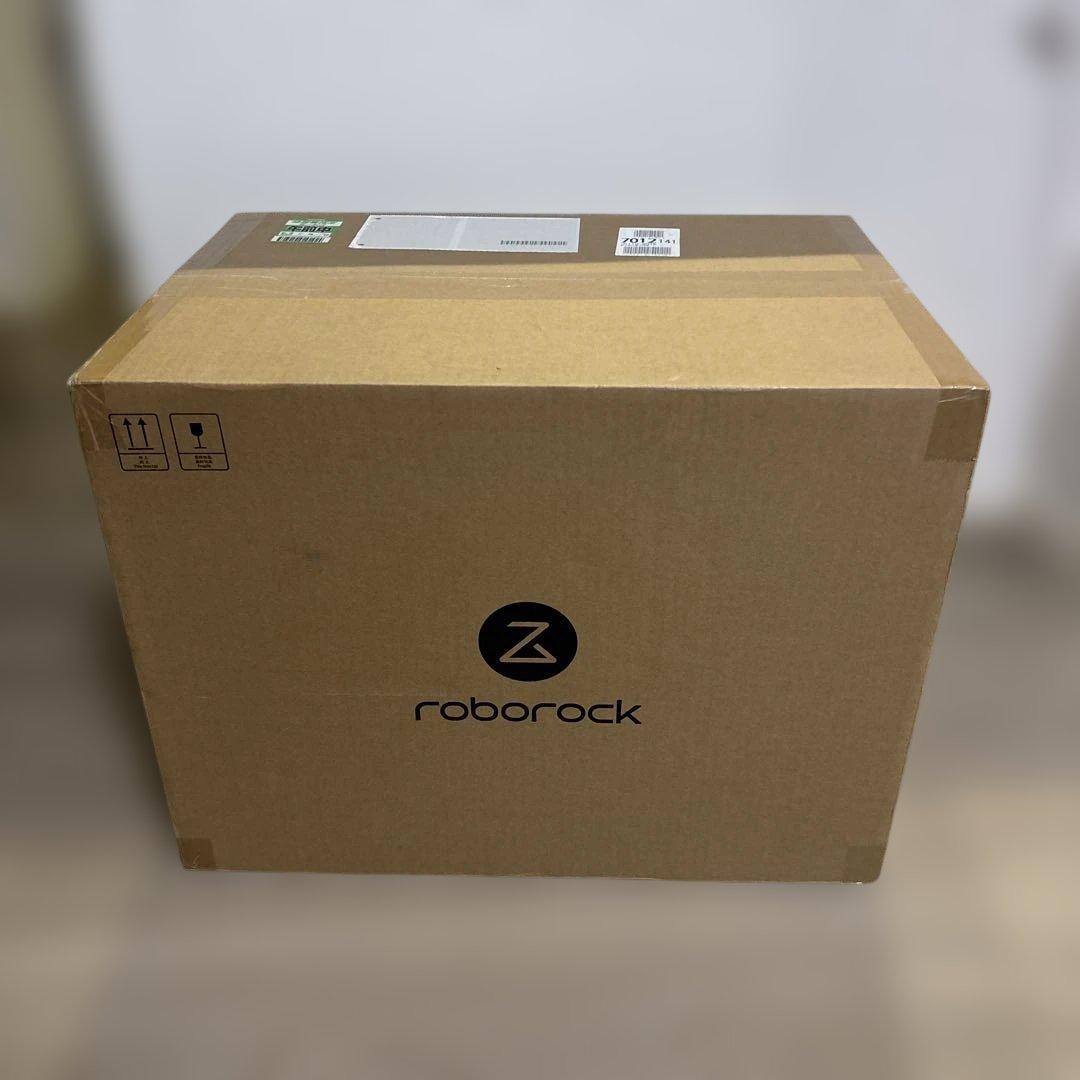 Roborock Qrevo C QRRC52-04 ロボット掃除機
