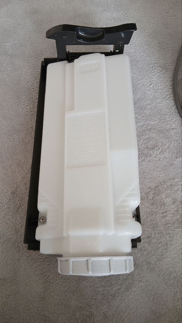 美品　2023年製 シャープ　加湿空気清浄機　プラズマクラスター　KC-J50C