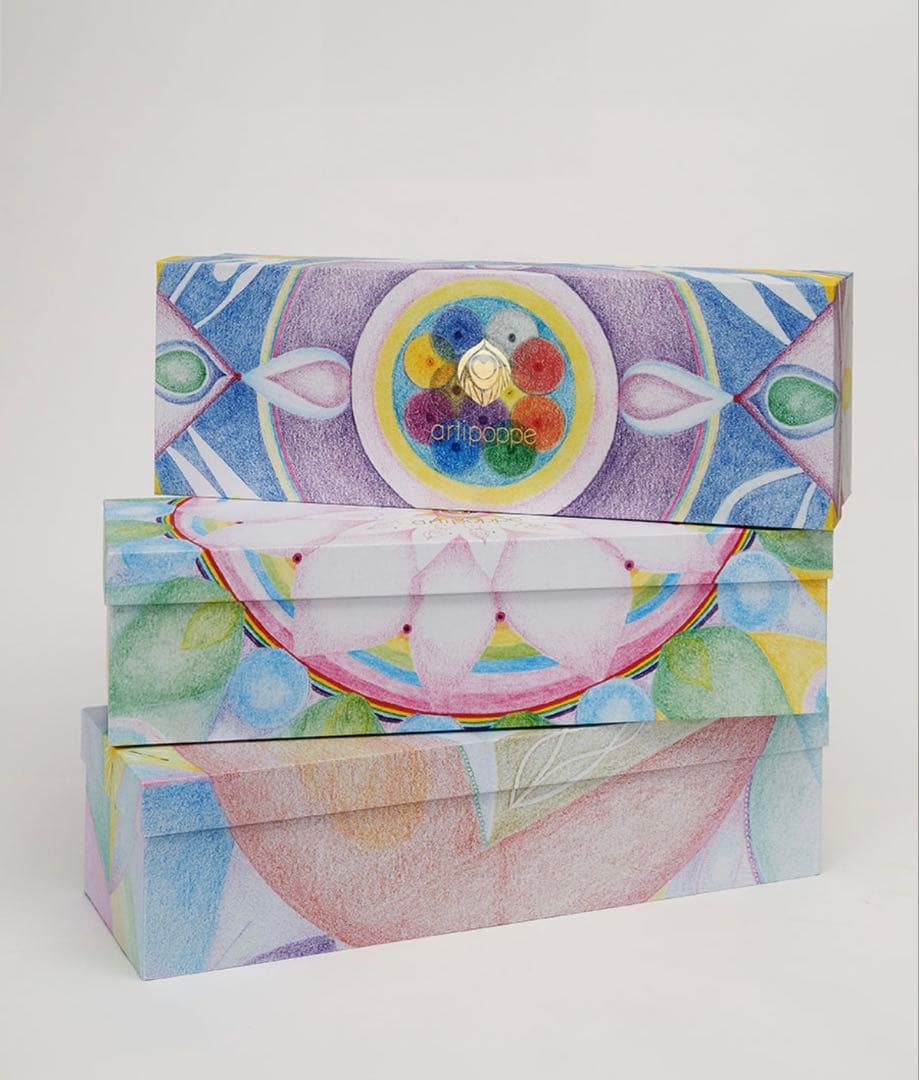 アーティポッペ　ザイガイスト アーガス・オート (リネン) 抱っこ紐