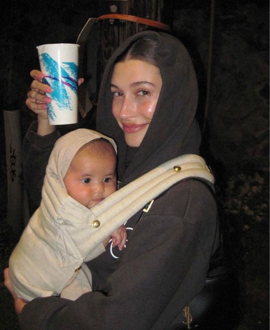 アーティポッペ　ザイガイスト アーガス・オート (リネン) 抱っこ紐