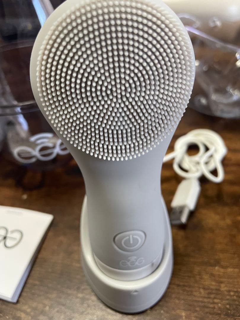 EGGクレンジングデバイス