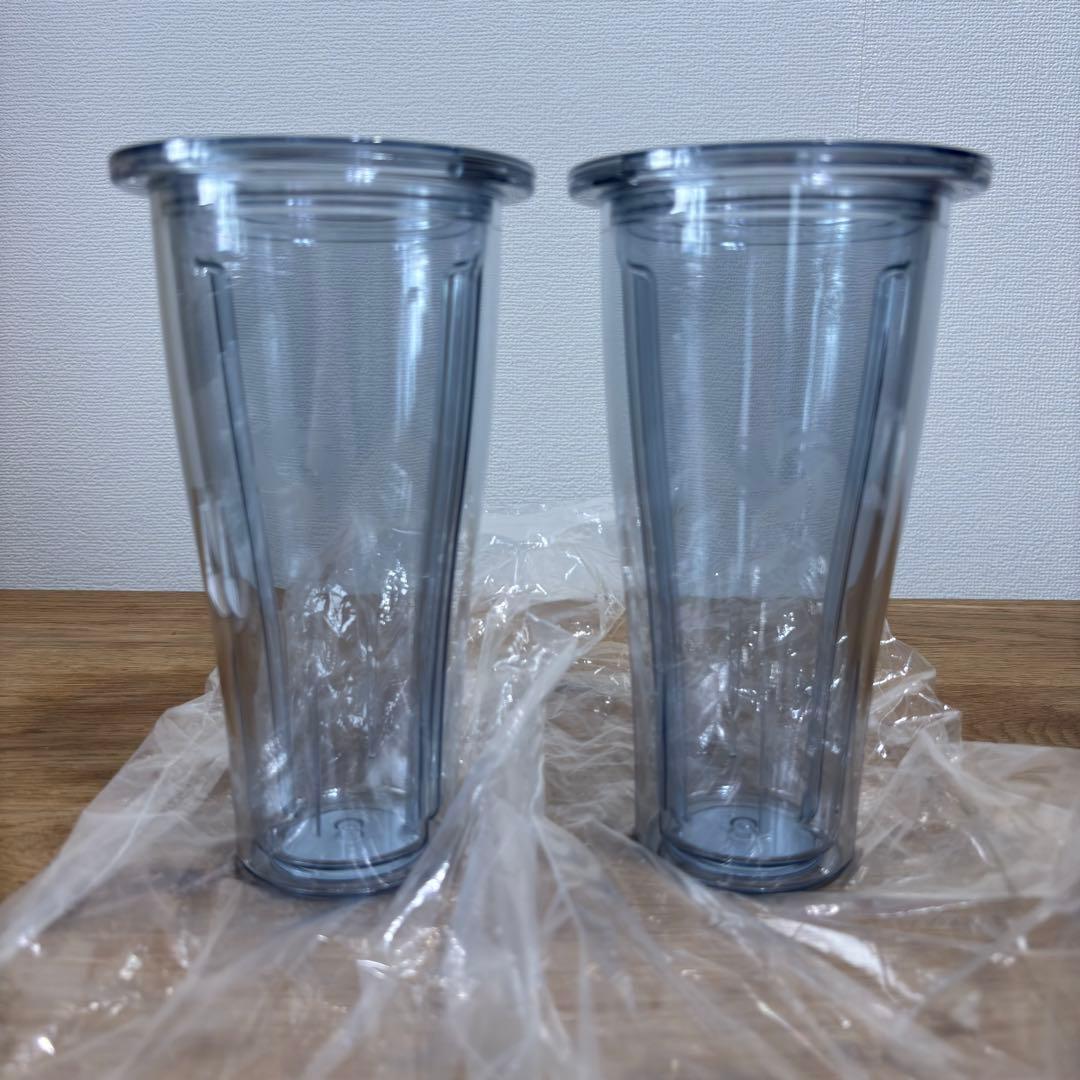 【入手困難】Vitamix バイタミックス スターターキット ブレンディング