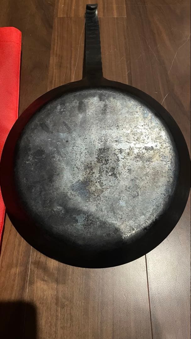 ターク クラシックフライパン 24cm turk