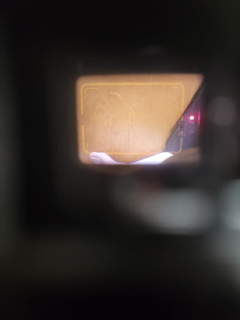 ミノルタ　MINOLTA HI-MATIC AF2 MD(中古)