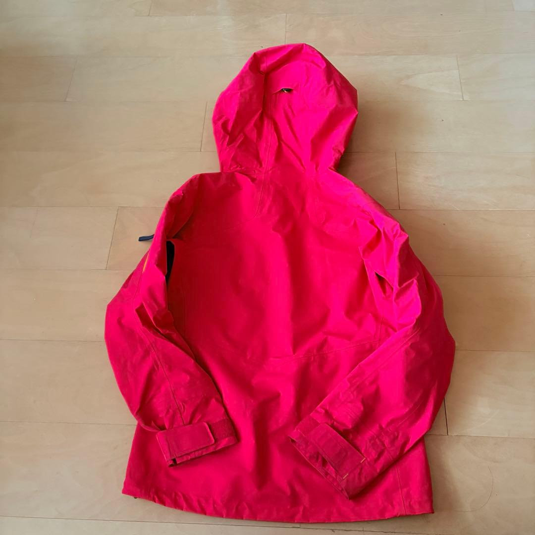 ピークパフォーマンス スキーウェア レディースS 上下セット スノーボードウェア