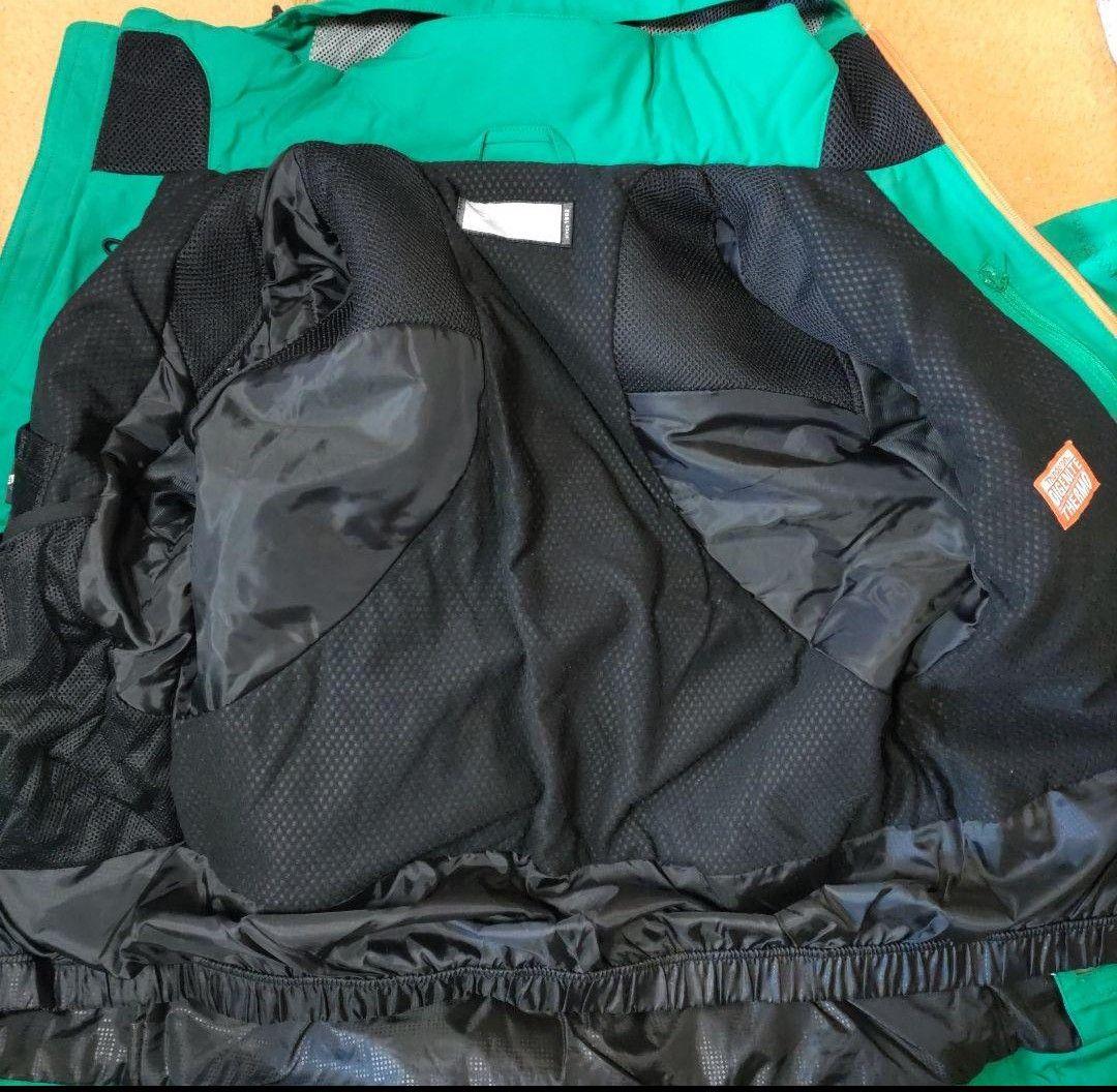 一時値下げ‼️新品タグ付き保管品 Phenix フェニックス ジャケット