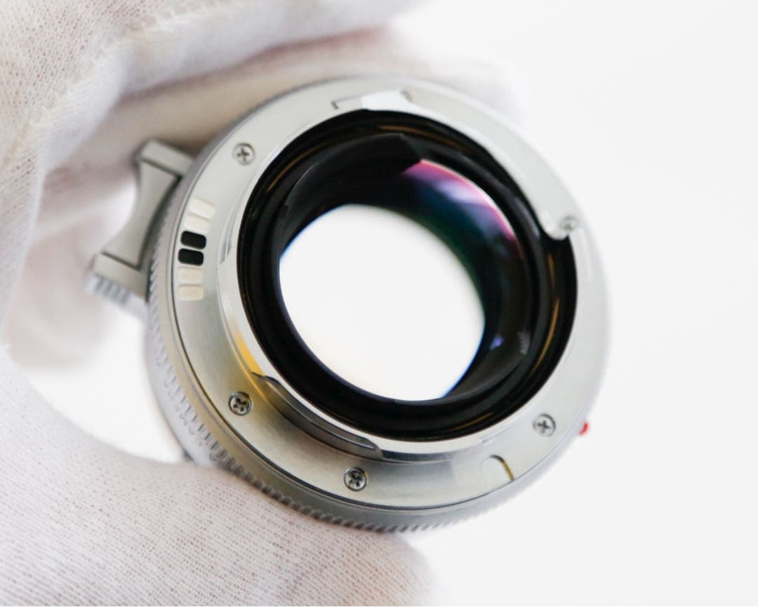 ライカ ズミルックスM f1.4/35 11301 LEICA 35mm