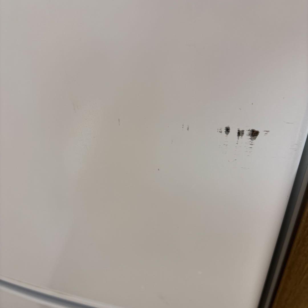 2021年製アイリスオーヤマ冷蔵庫 IRSD-14A-W142L