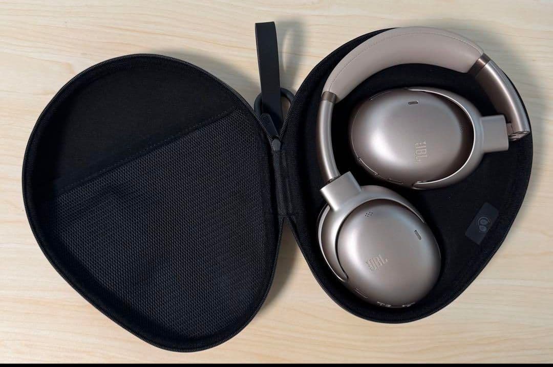 [美品] JBL Tour One M3 モカ