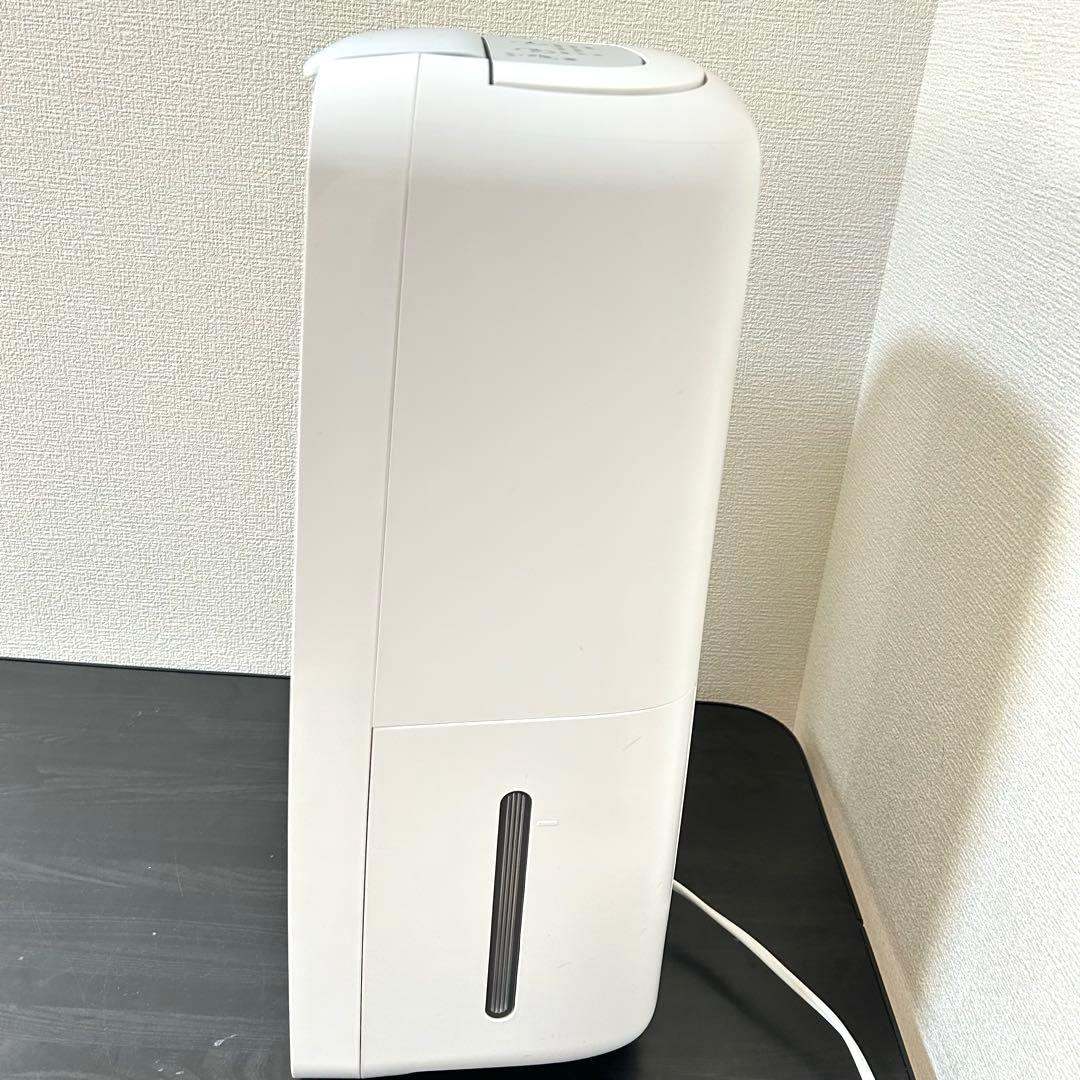 SHARPシャープ 衣類乾燥除湿機 CV-N71 2022年製