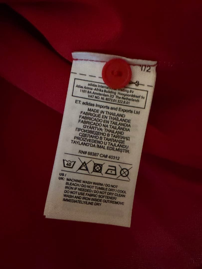 き*る様 16/17バイエルンミュンヘン ユニフォーム レヴァンドフスキ 2XL