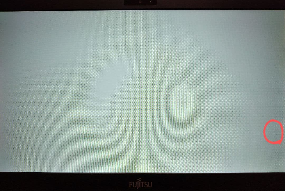 LIFEBOOK U938/T 第7世代 SSD512GB Office有