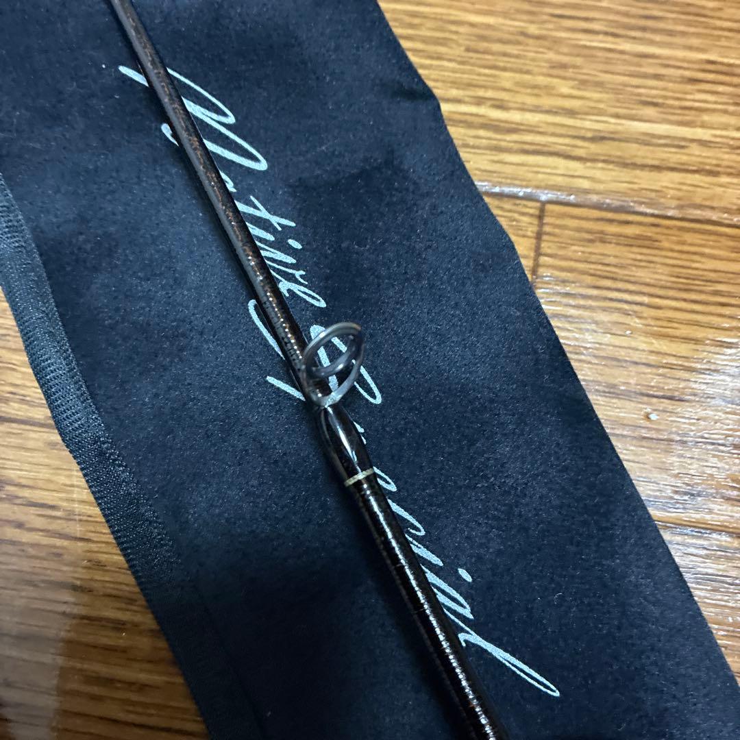 【土日発送⭐︎】カーディフ　ネイティブスペシャル　60UL