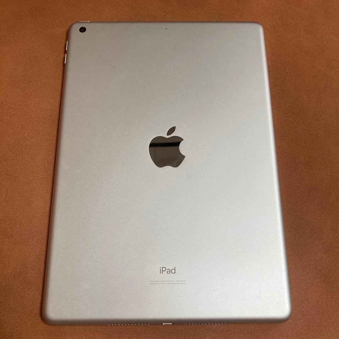3【早い者勝ち】電池新品☆iPad7 第7世代 32GB WIFIモデル☆