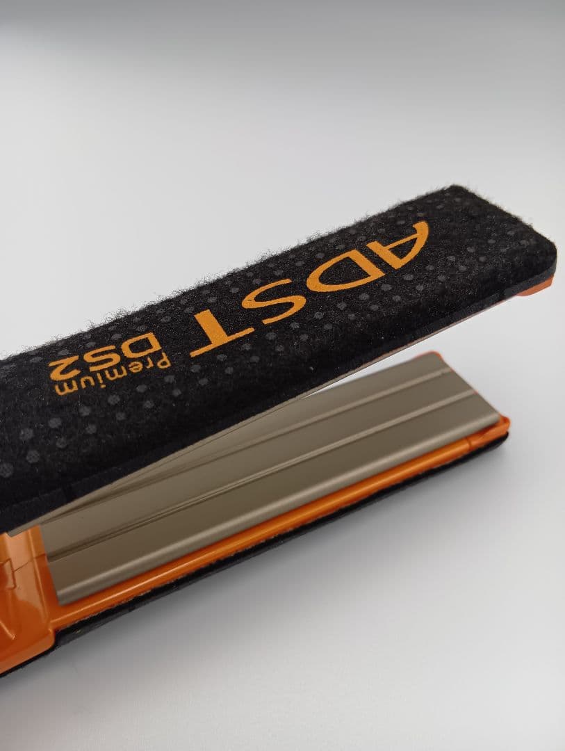 1/4 ADST Premium DS2 アドスト ヘアアイロン FDS2-25