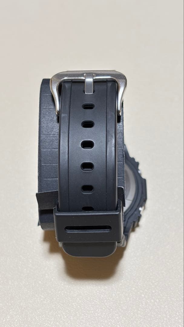 G-SHOCK GW-M5610U-1JF ソーラー電波時計