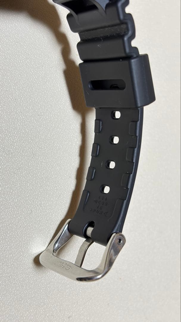 G-SHOCK GW-M5610U-1JF ソーラー電波時計