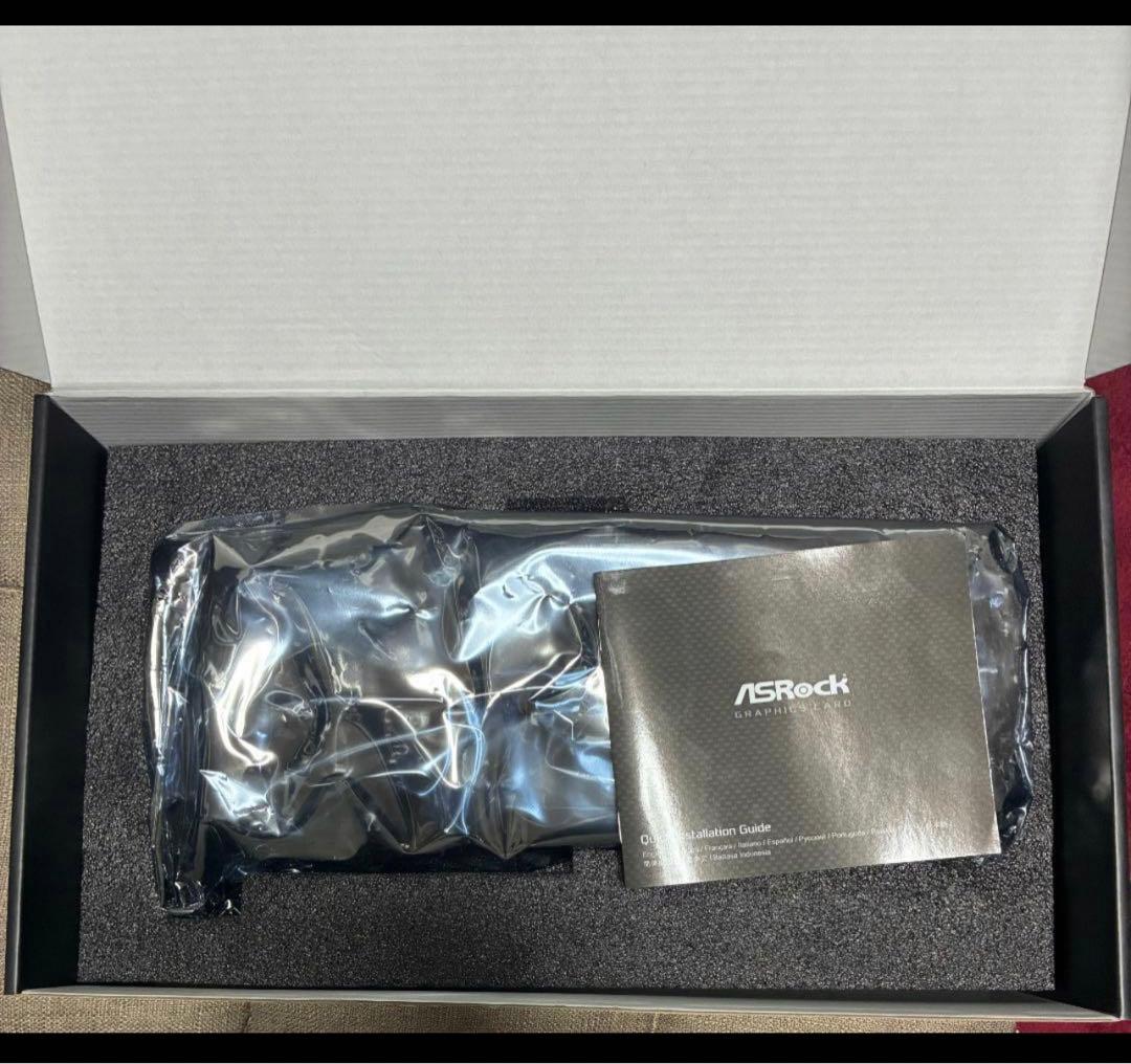 グラフィックボード・グラボ・ビデオカード Asrock Radeon RX 6950 XT Phantom Gaming