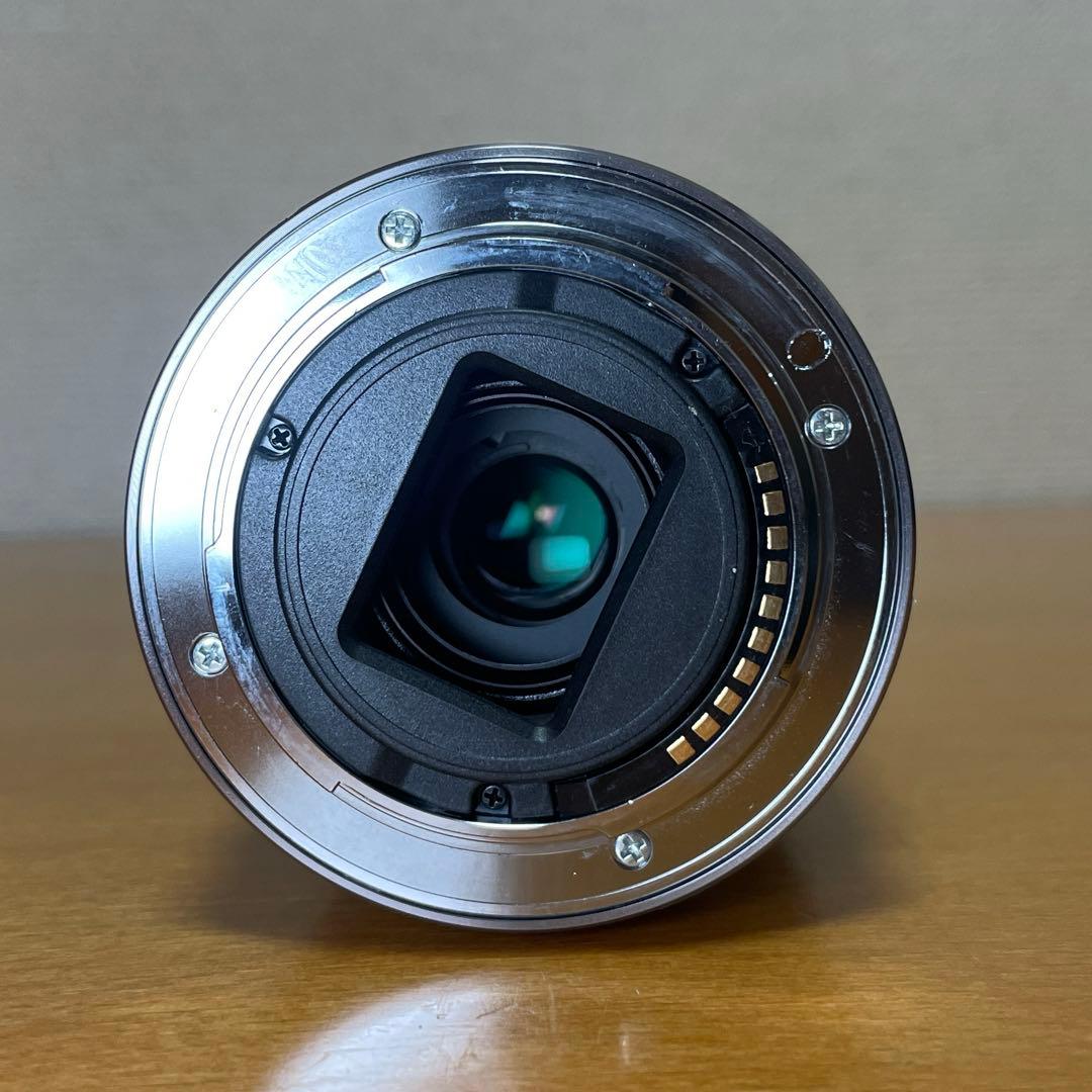 レンズ(ズーム) SONY SEL55210 55-210mm F4.5-6.3 OSS